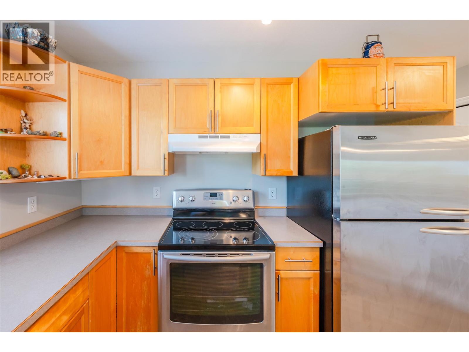 1049 Churchill Avenue Unit# 101, Penticton