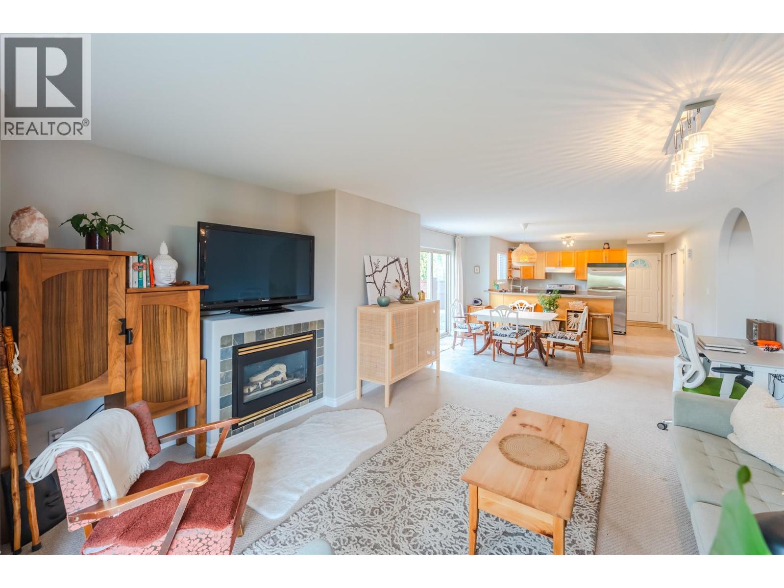 1049 Churchill Avenue Unit# 101, Penticton