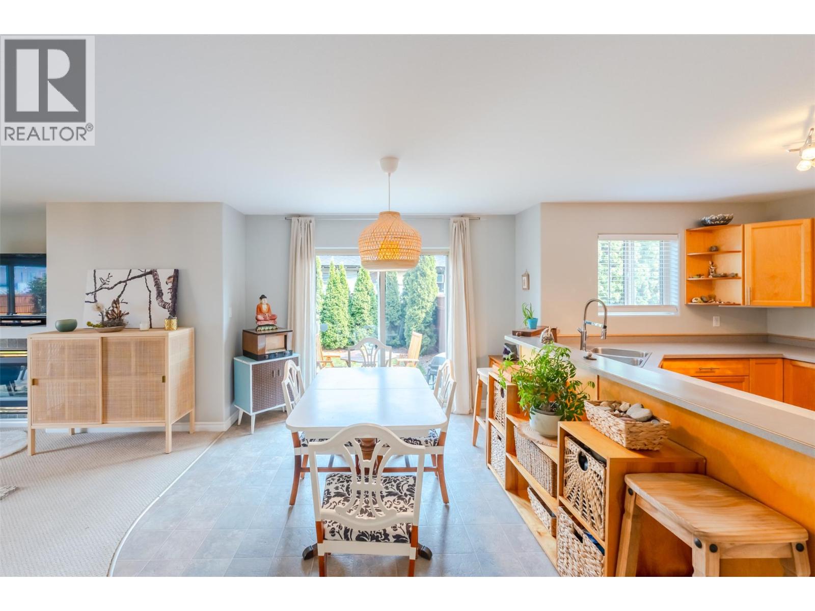1049 Churchill Avenue Unit# 101, Penticton