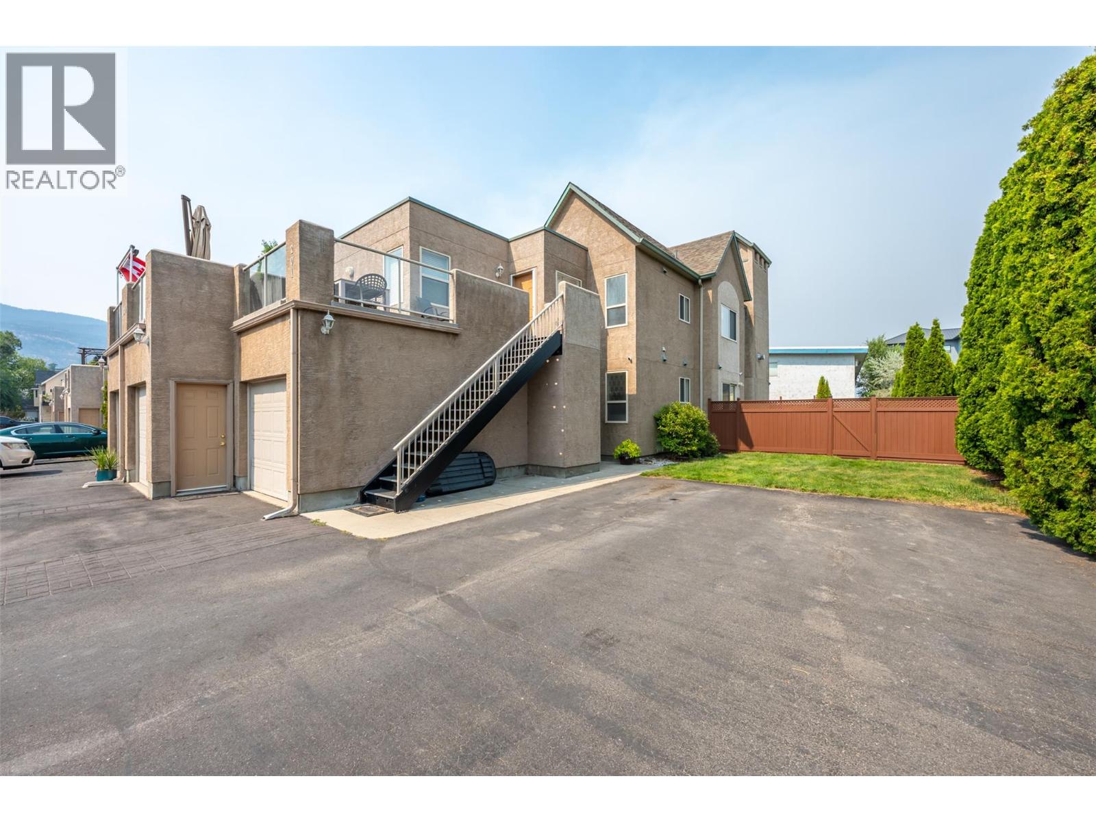 1049 Churchill Avenue Unit# 101, Penticton