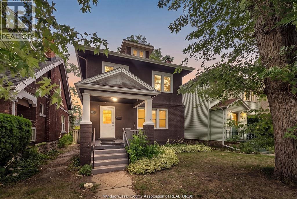 Property for sale at 1516 DOUGALL AVENUE