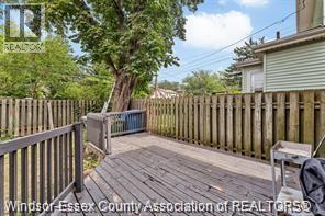 1516 DOUGALL AVENUE - Image 18