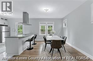 1516 DOUGALL AVENUE - 5