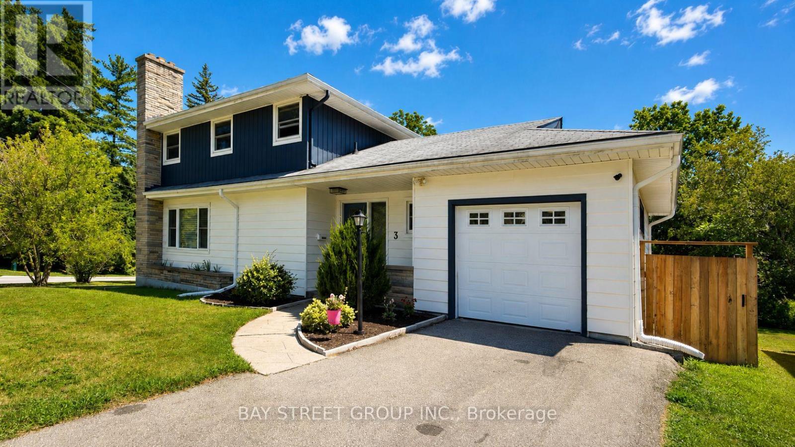 3 PARKSIDE DRIVE - 2