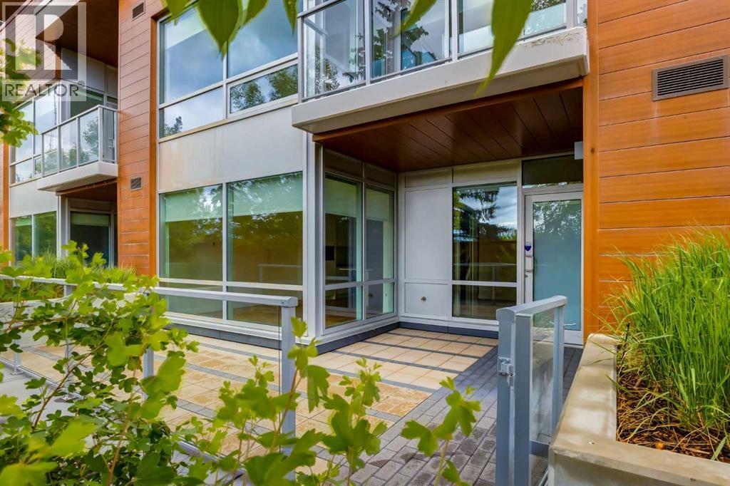 Property for sale at 110, 8505 Broadcast Avenue SW