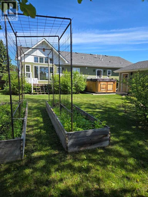 Listing photo – 5709 57 Avenue, Rocky Mountain House