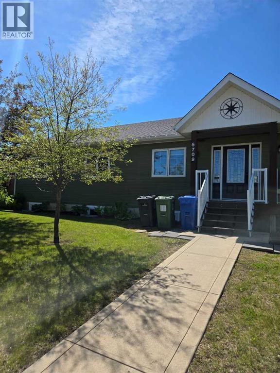 5709 57 Avenue - 4