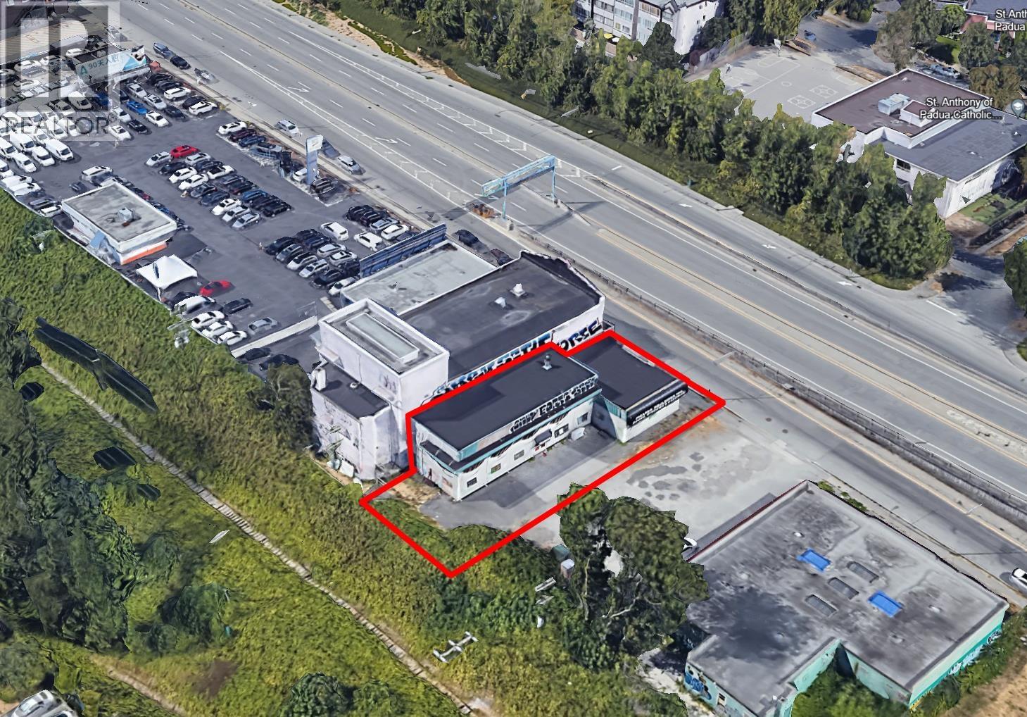 1366 SW MARINE DRIVE, Vancouver