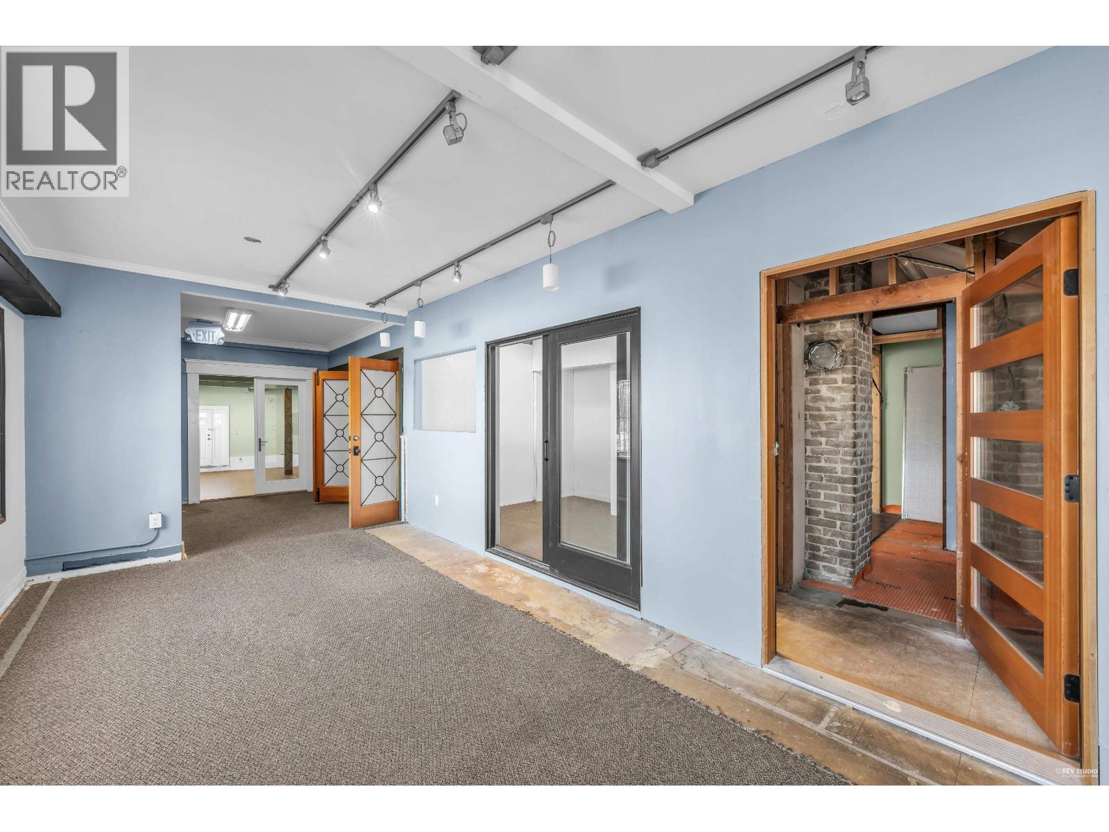 1366 SW MARINE DRIVE, Vancouver