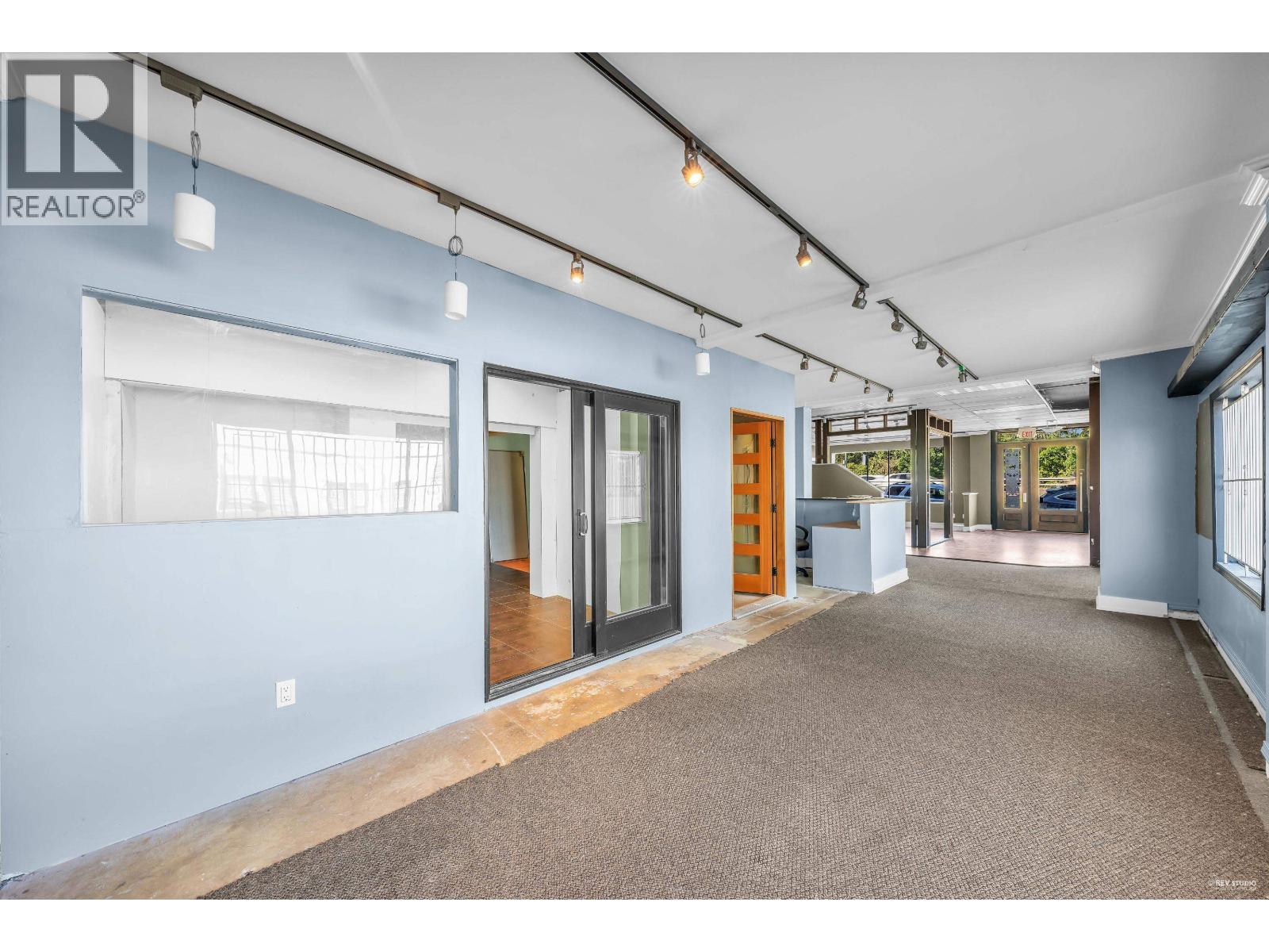 1366 SW MARINE DRIVE, Vancouver