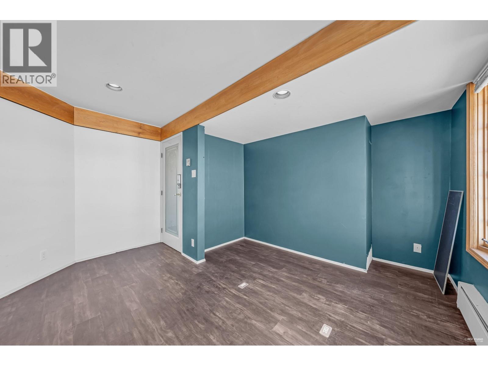 1366 SW MARINE DRIVE, Vancouver