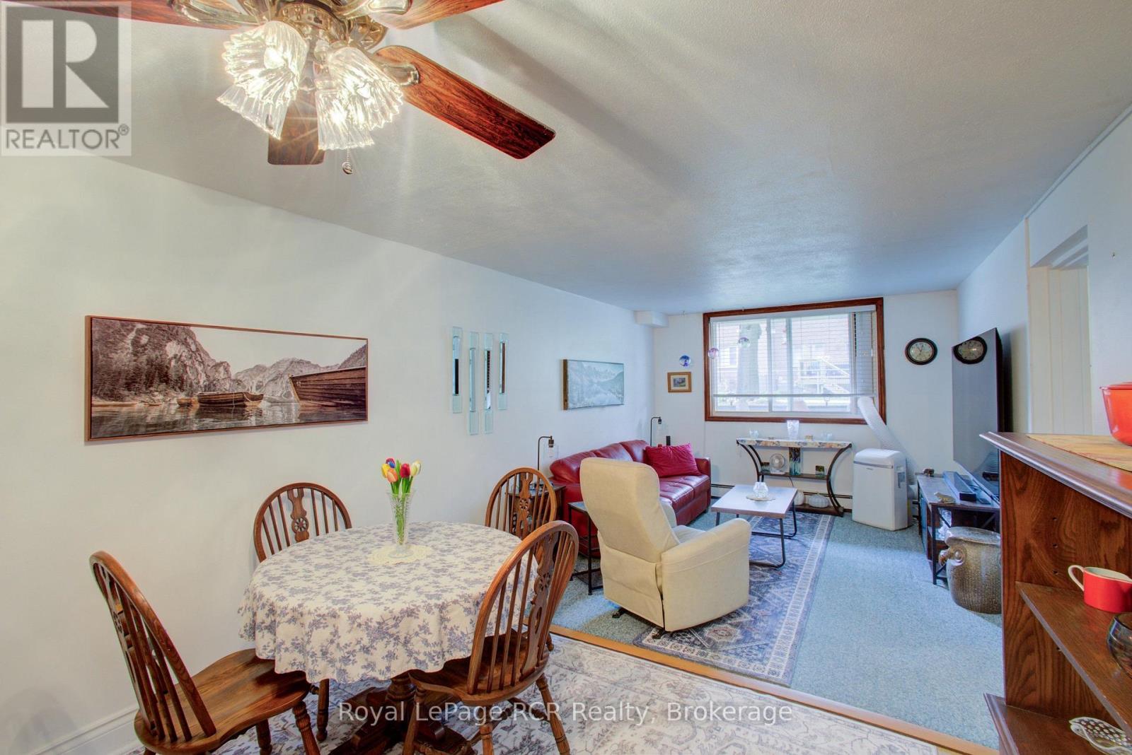 #UNIT 102 118 PRESTON STREET - Image 8