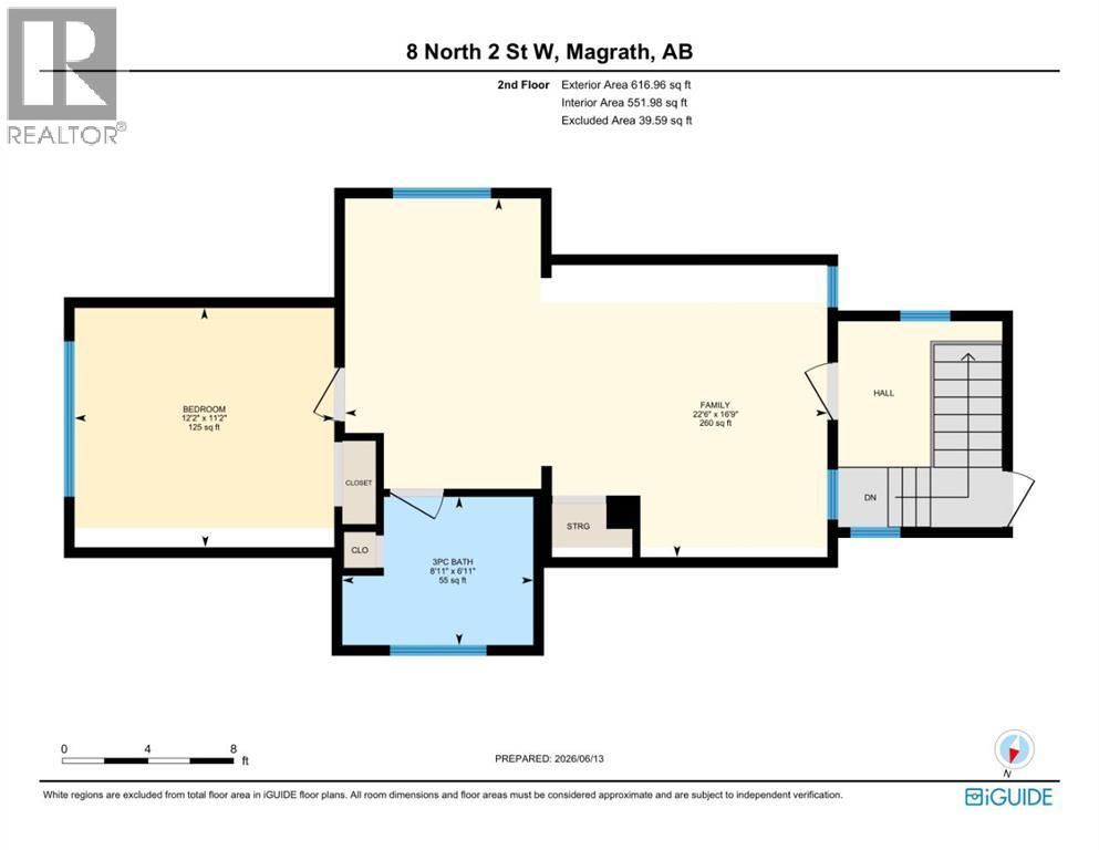 8 N 2 Street W - 34