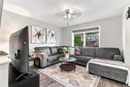 Recreation room - 569 Mountain Avenue, Winnipeg, MB R2W1K8 Photo 6
