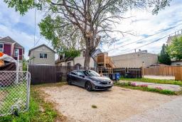 569 Mountain Avenue, Winnipeg, MB R2W1K8 Photo 33