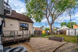 569 Mountain Avenue, Winnipeg, MB R2W1K8 Photo 30