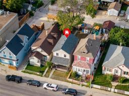 569 Mountain Avenue, Winnipeg, MB R2W1K8 Photo 28