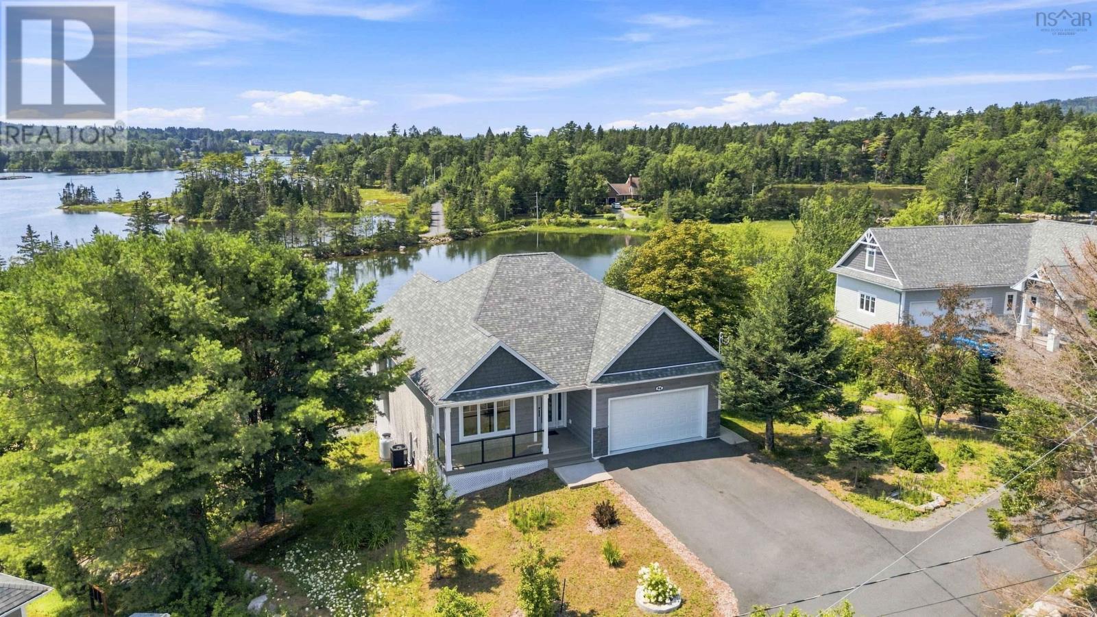 Property 35 of 41 of 44 Whynachts Point Road