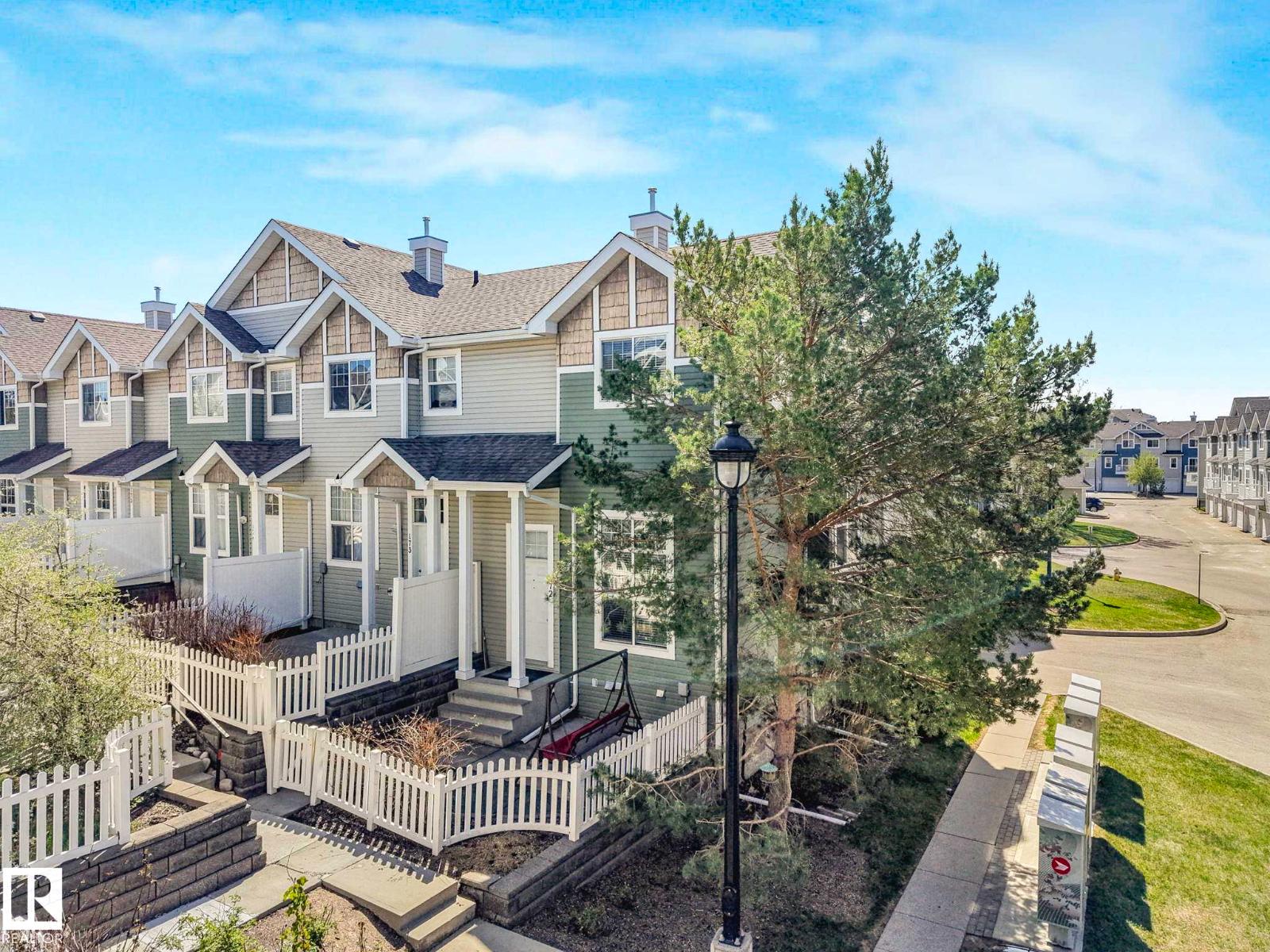 #172 5604 199 ST NW - 10