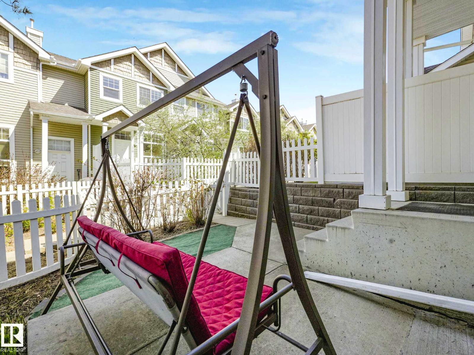 #172 5604 199 ST NW - 5