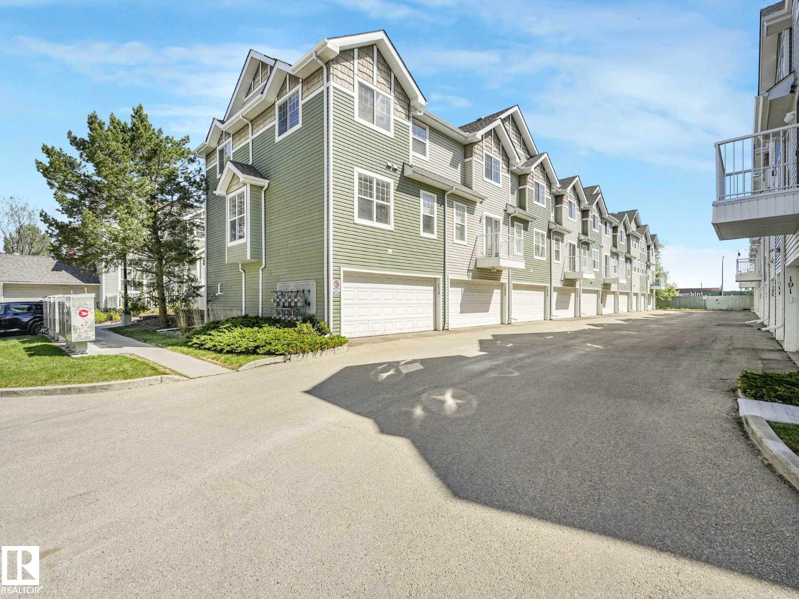 #172 5604 199 ST NW - 7