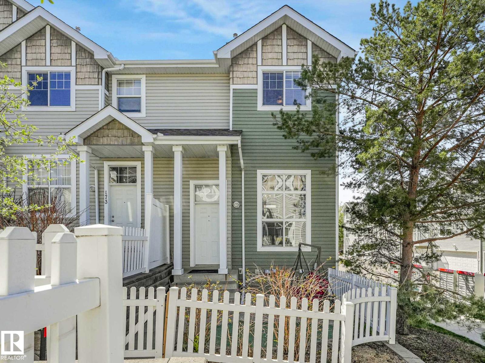 #172 5604 199 ST NW - 1