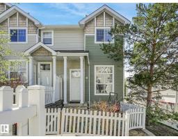 Row / Townhouse for sale at #172 5604 199 St NW, Edmonton — MLS® E4490065