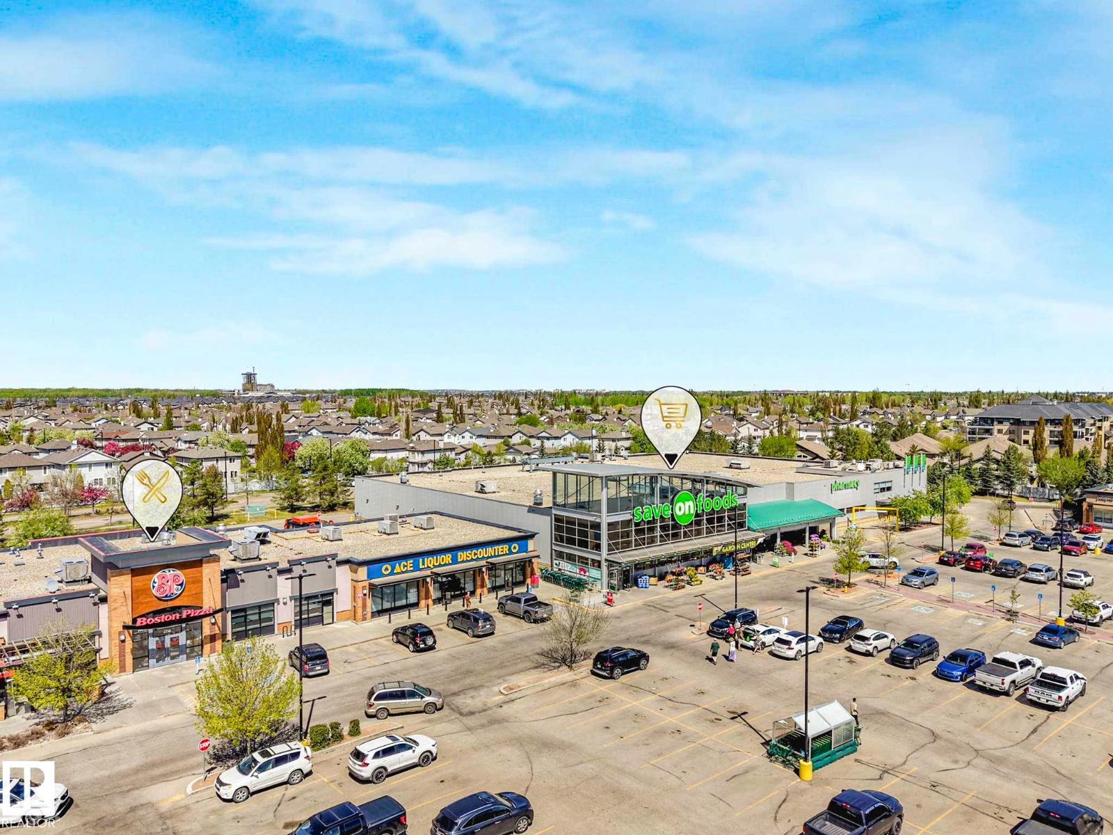 #172 5604 199 ST NW - 17