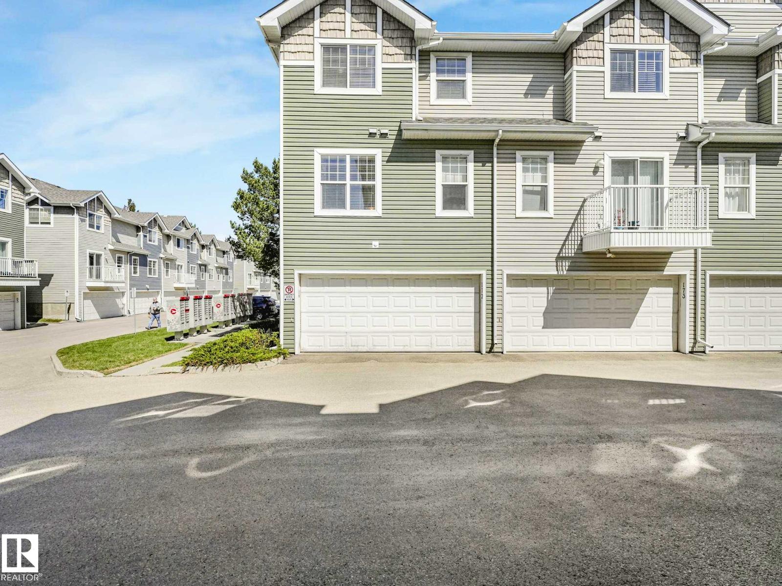 #172 5604 199 ST NW - 6