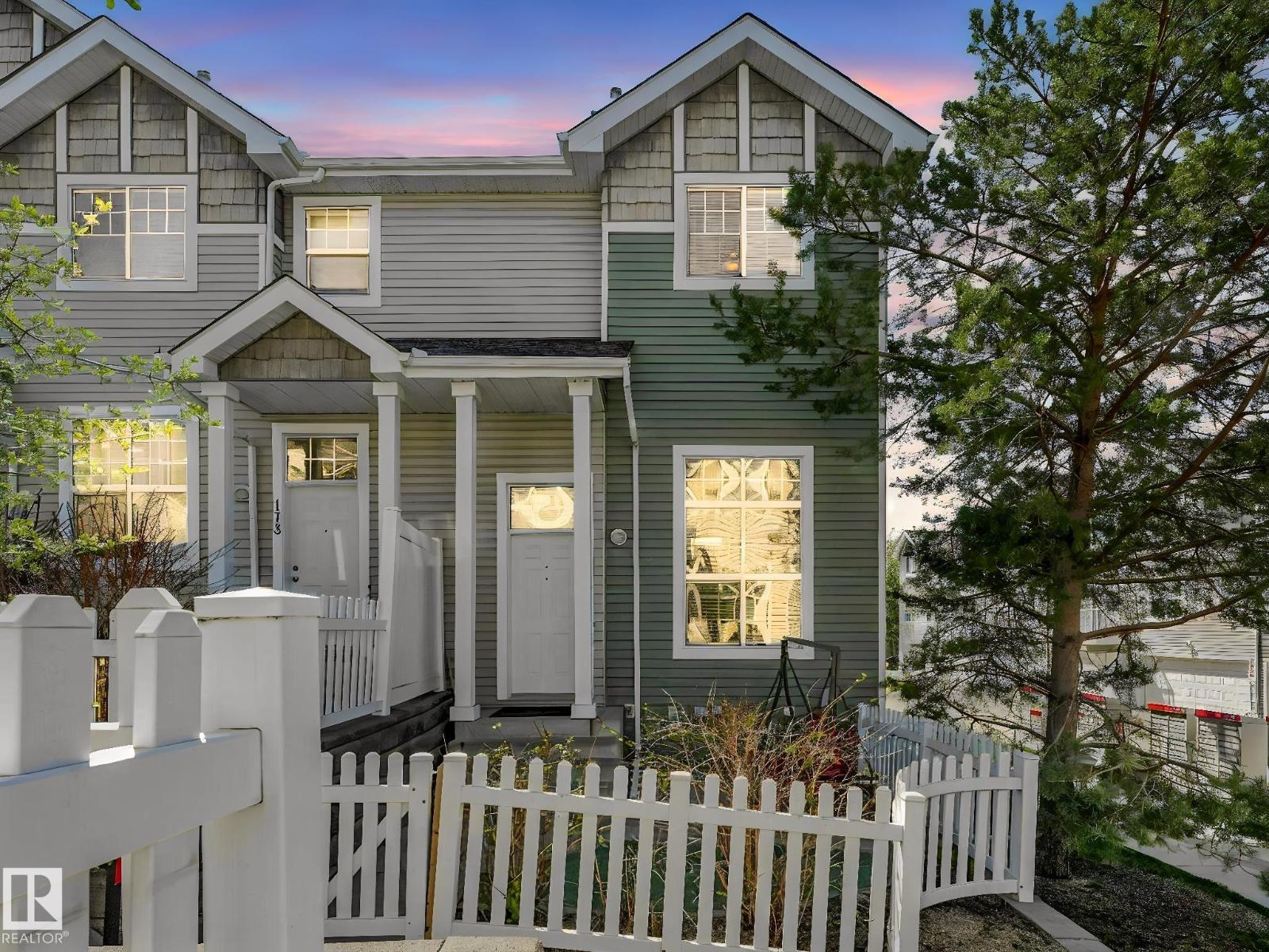 #172 5604 199 St NW photo 4 — MLS® E4490065