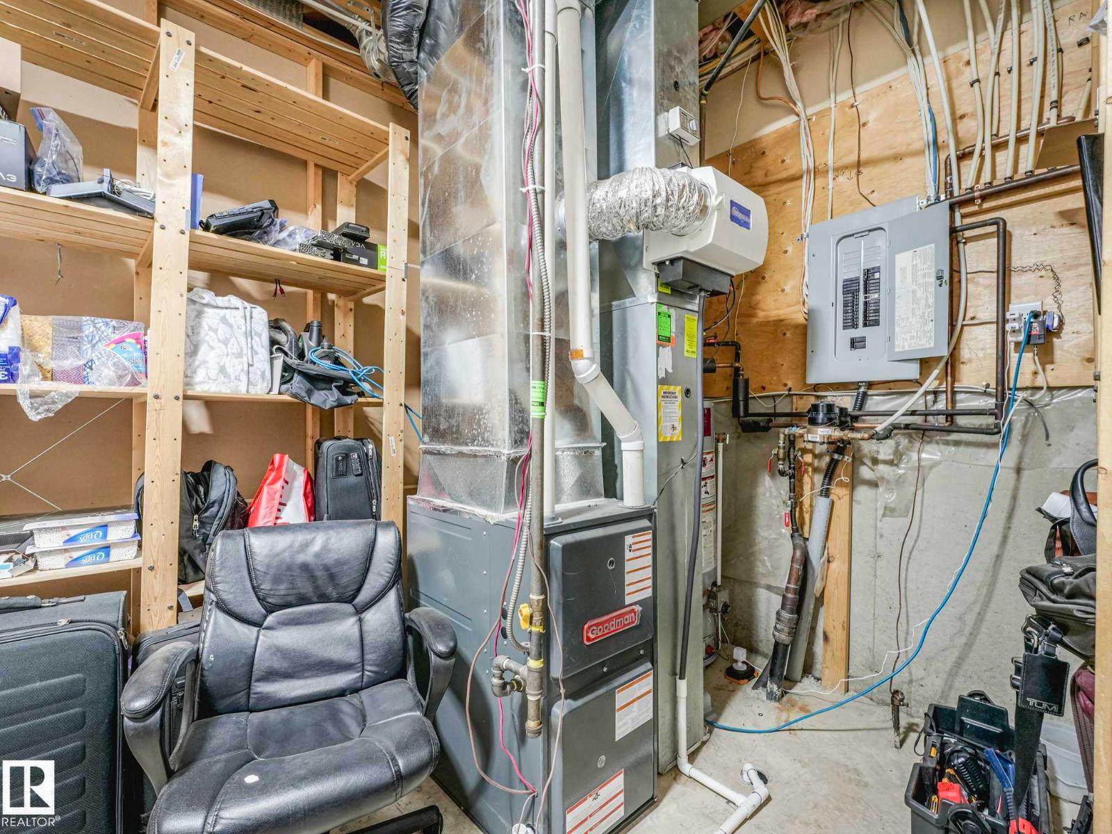 #172 5604 199 ST NW - 41