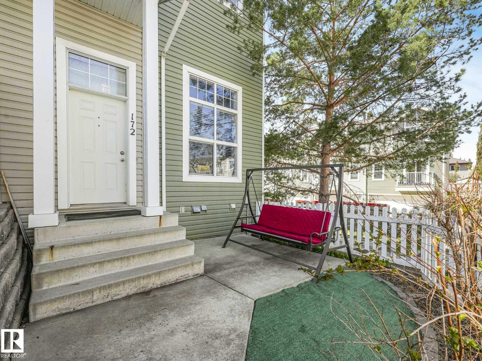 #172 5604 199 ST NW - 2