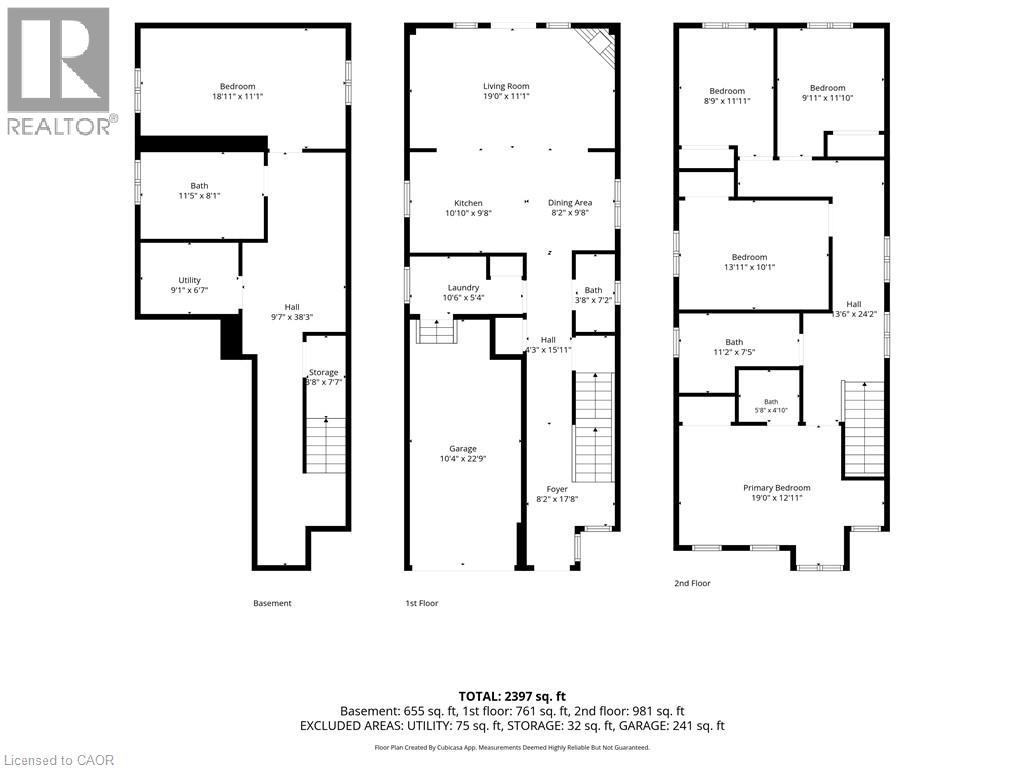 425 SPECKLED ALDER Street - 45