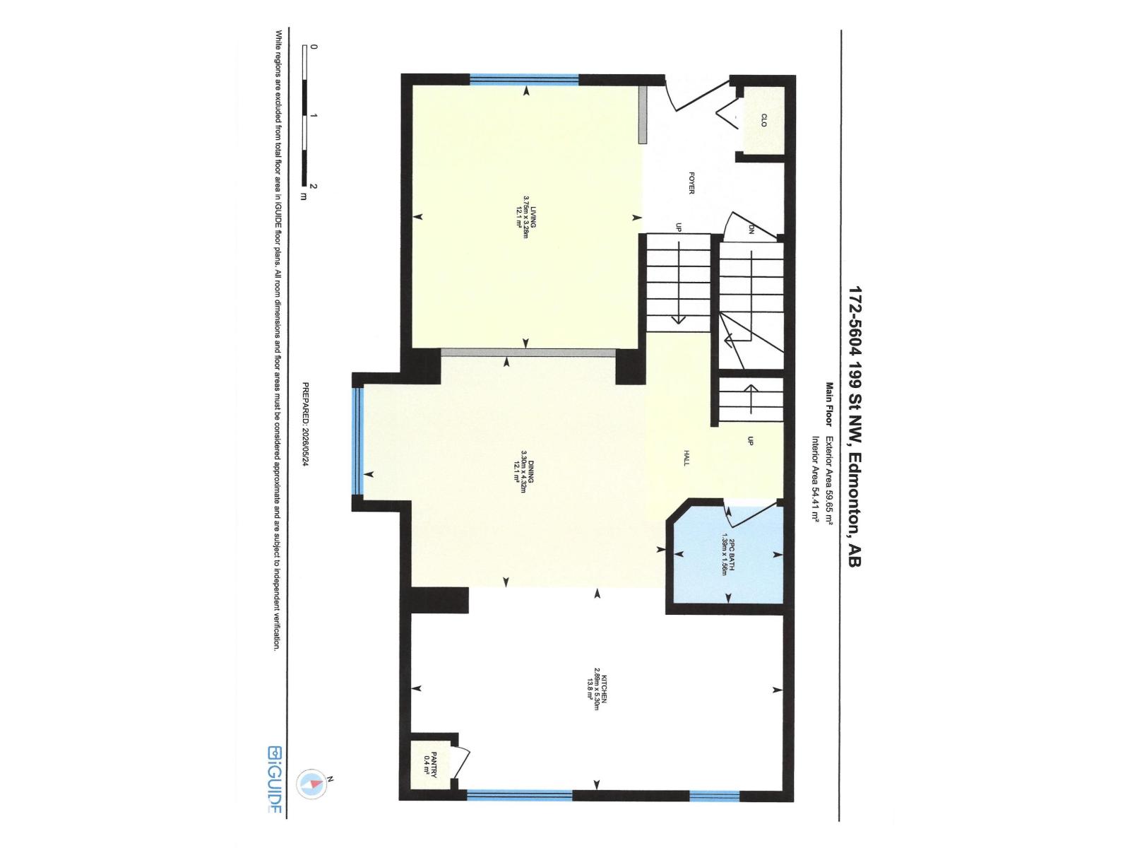 #172 5604 199 ST NW - 47