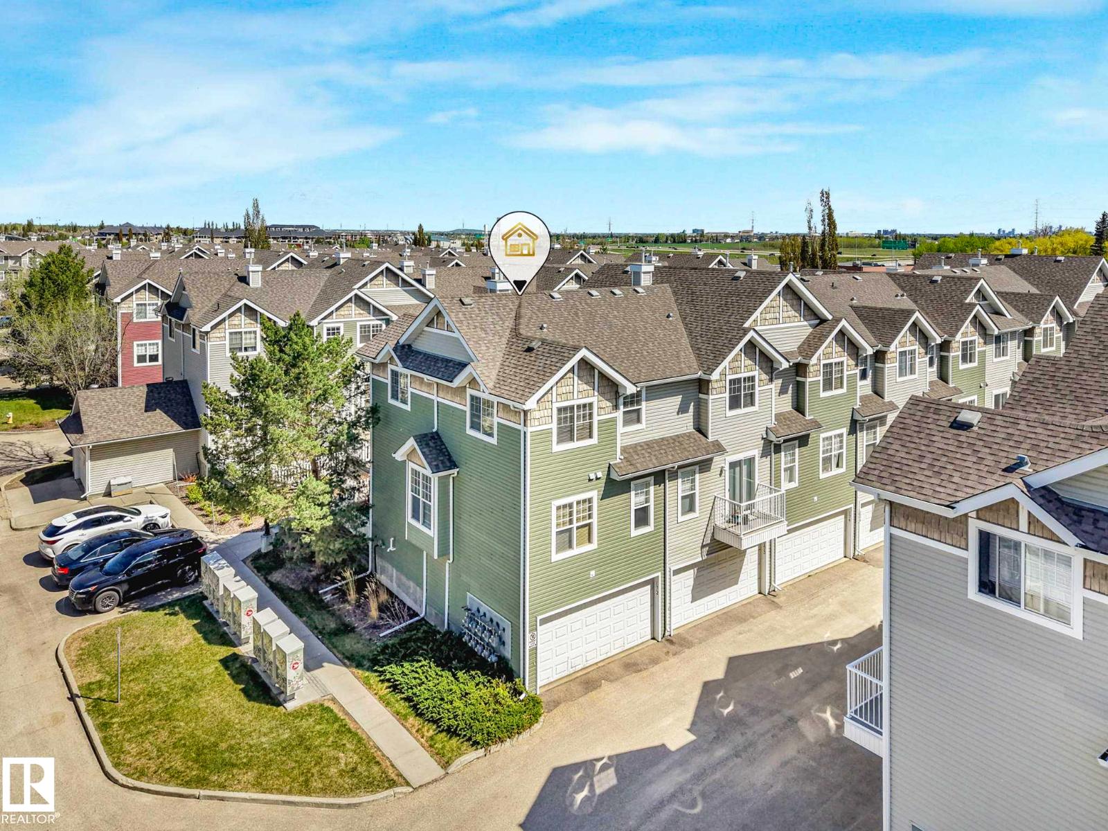 #172 5604 199 ST NW - 11