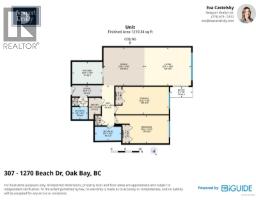 307 1270 Beach Dr, Oak Bay, BC V8S2N3 Photo 32