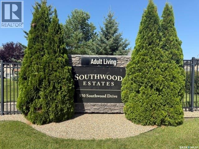 #2 550 Southwood DRIVE - 1