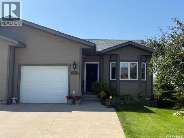 #2 550 Southwood DRIVE - 2