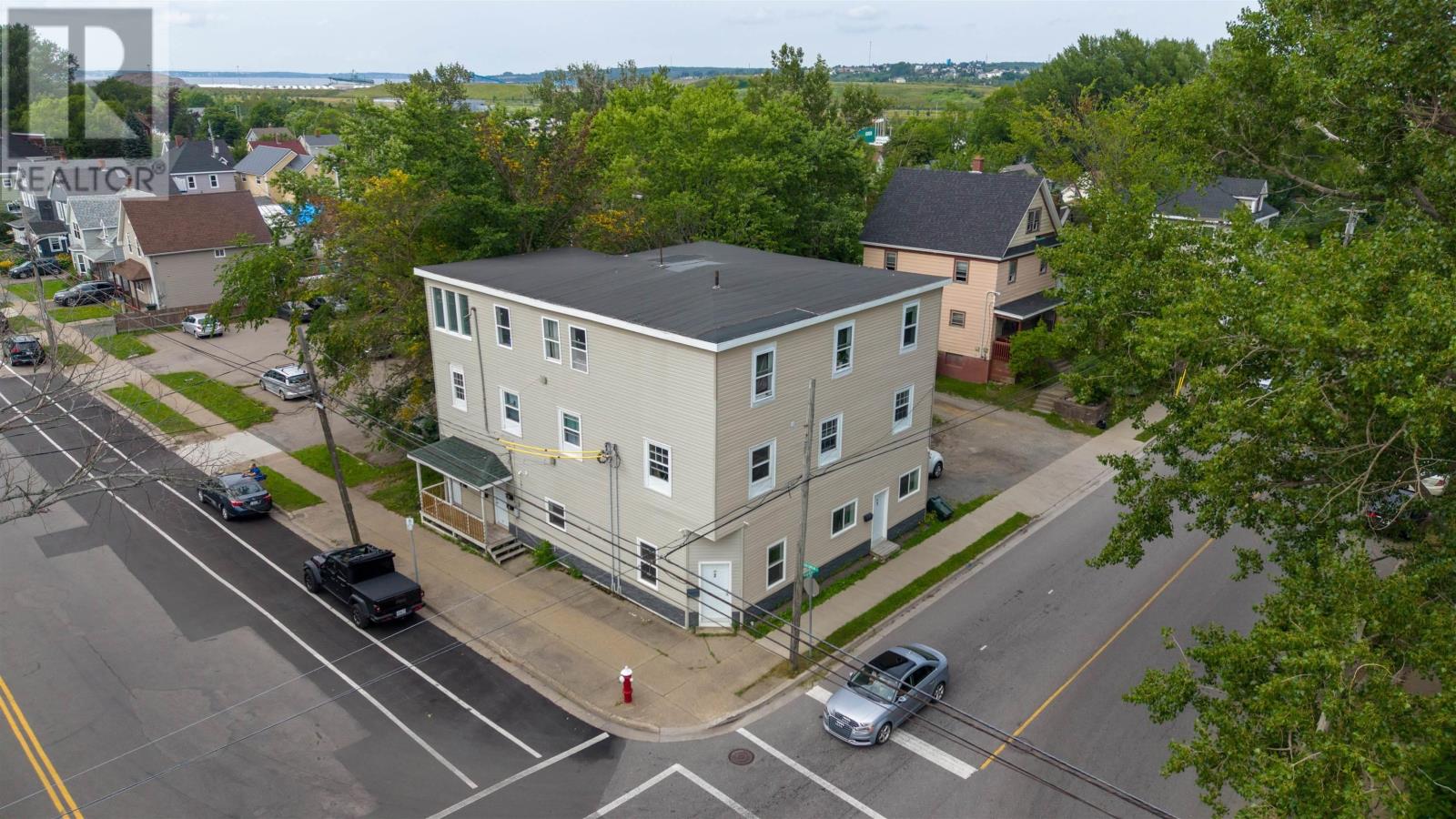 Property for sale at 181 George Street