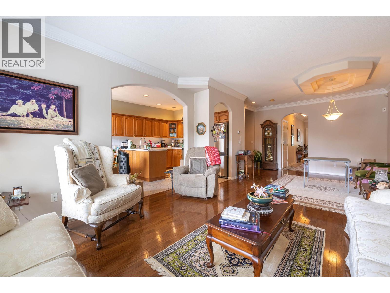 4 11358 COTTONWOOD DRIVE DRIVE, Maple Ridge