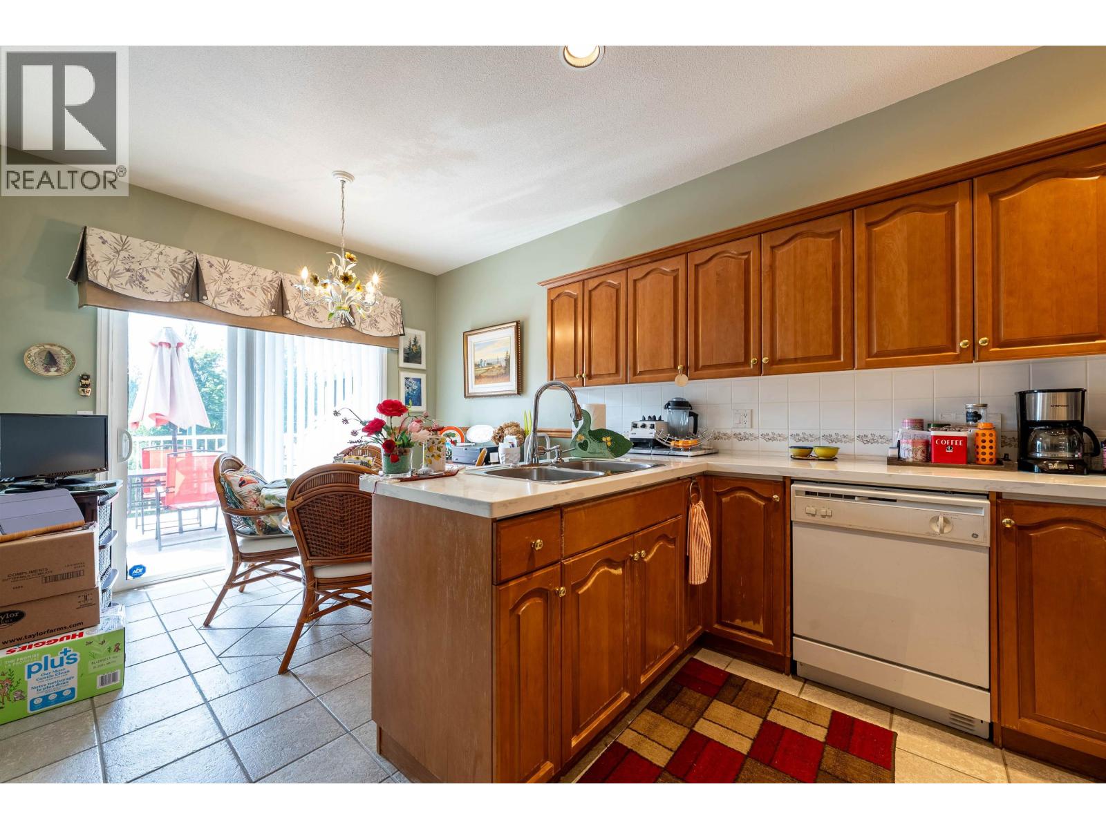 4 11358 COTTONWOOD DRIVE DRIVE, Maple Ridge