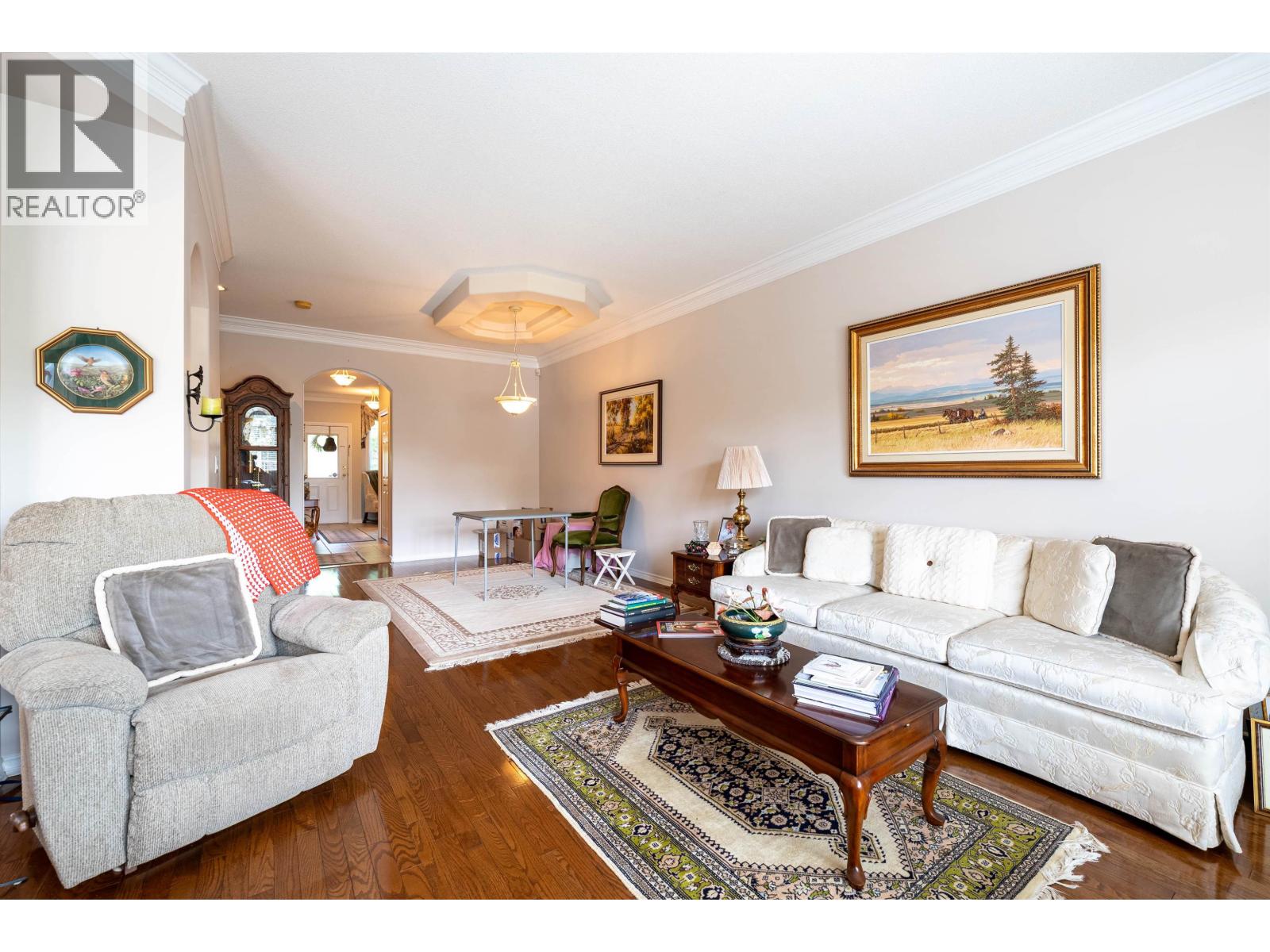 4 11358 COTTONWOOD DRIVE DRIVE, Maple Ridge