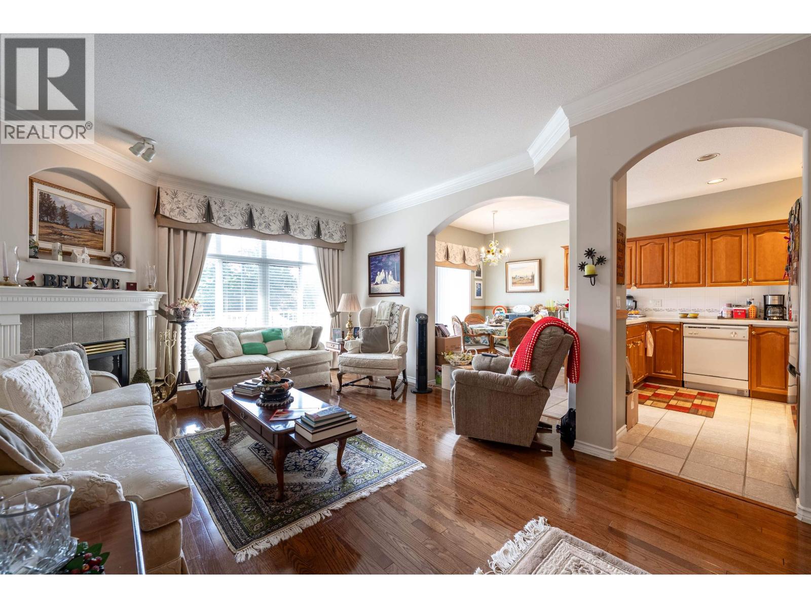 4 11358 COTTONWOOD DRIVE DRIVE, Maple Ridge