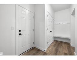 Bedroom 3 - 4039 207 St Nw, Edmonton, AB T6M3G1 Photo 6