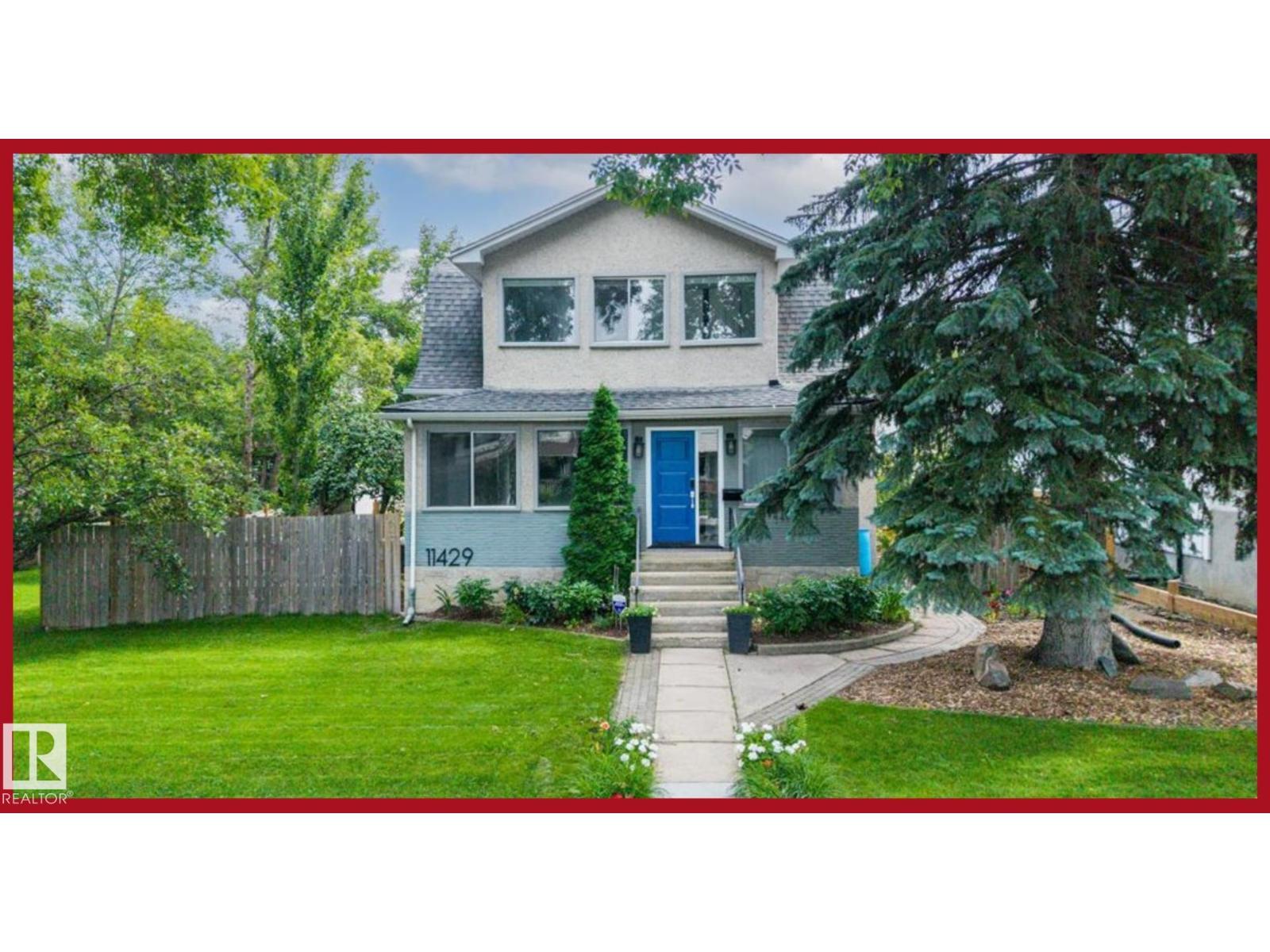 11429 64 ST NW - 1