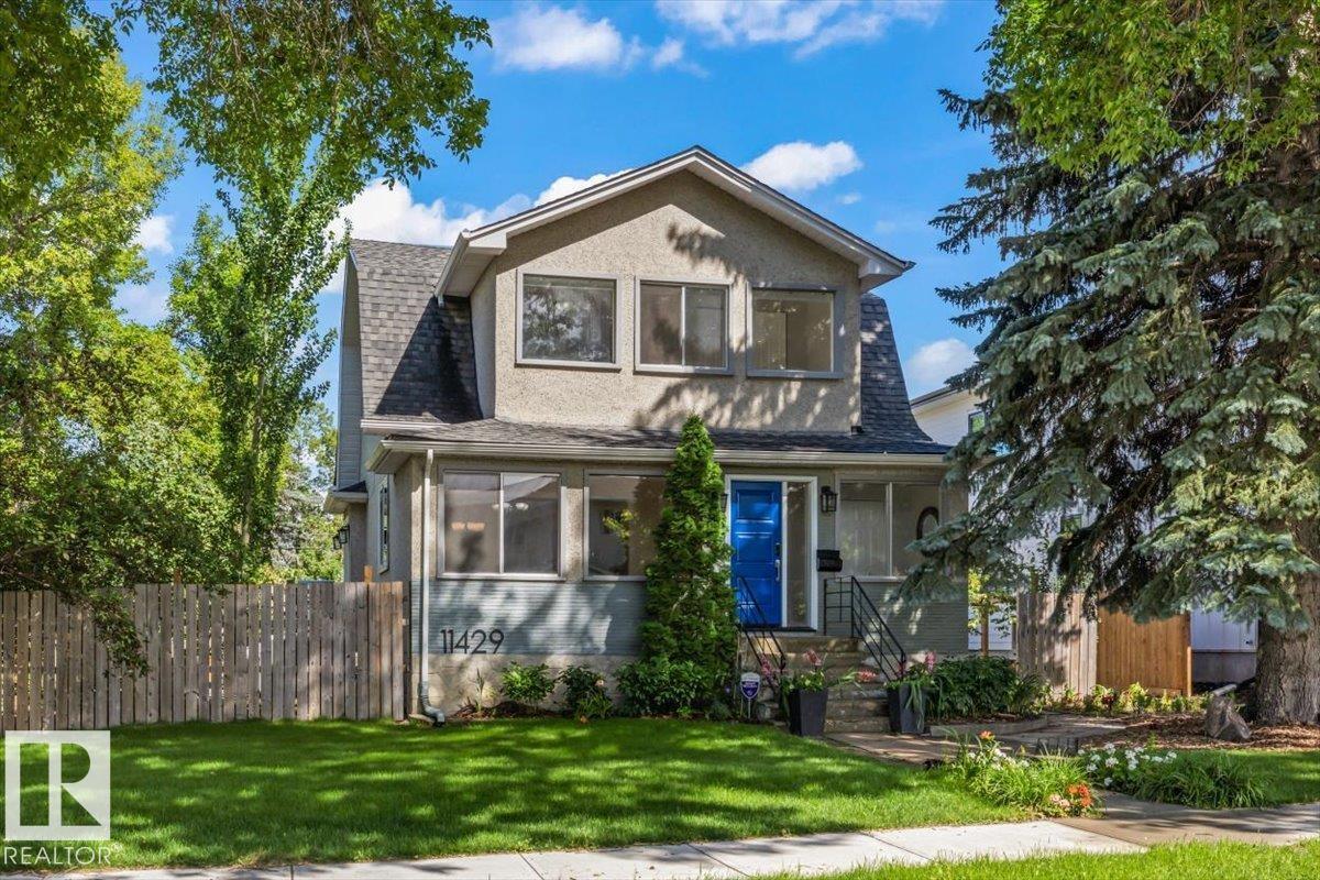 11429 64 ST NW - 2