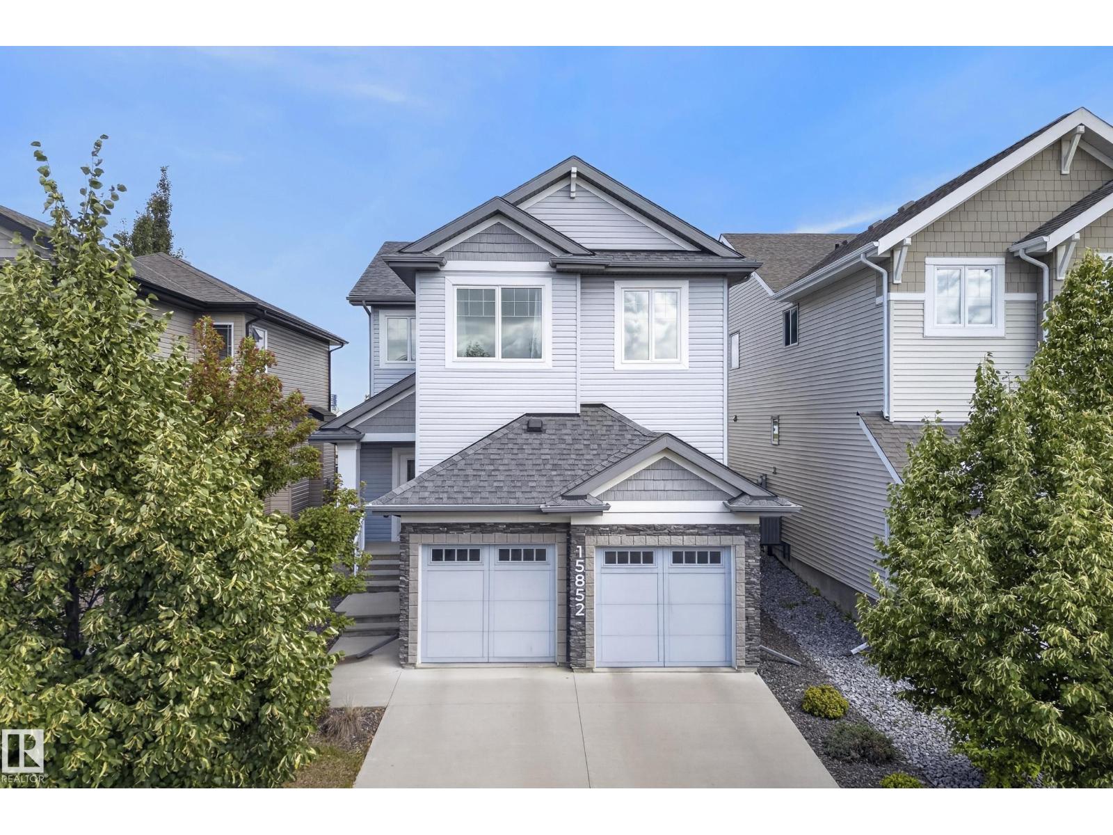 Property for sale at 15852 10 AV SW
