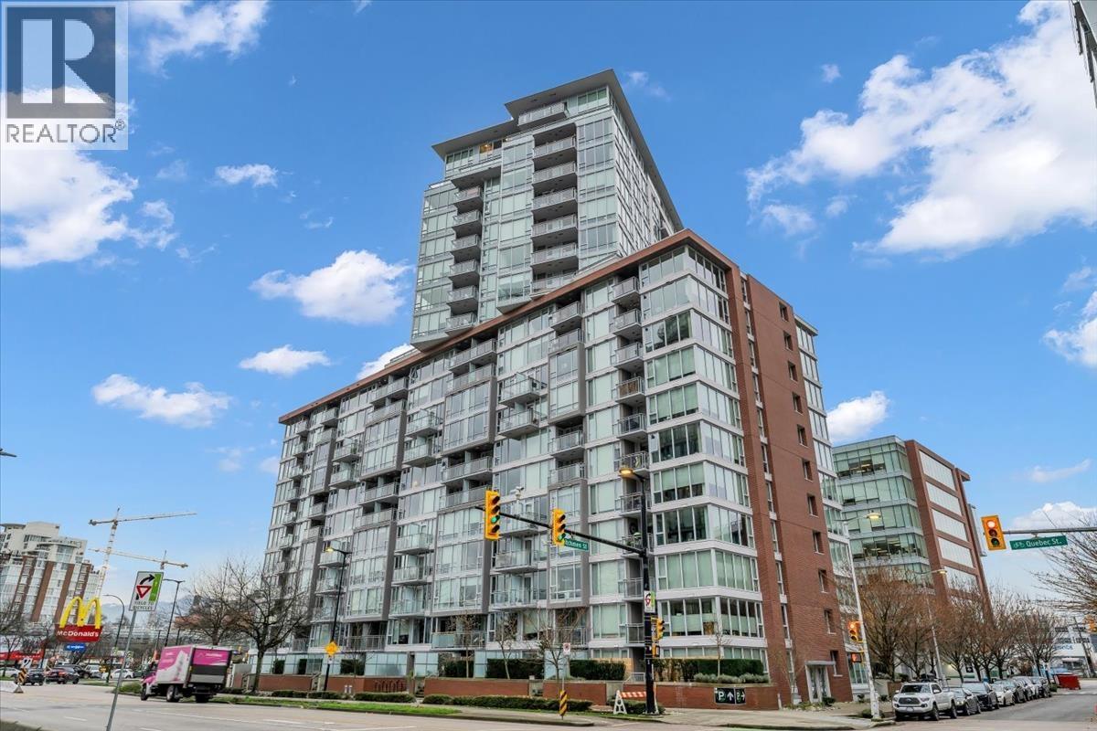 Property for sale at 713 1618 QUEBEC STREET