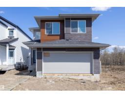 House for sale at 17611 7 St NE, Edmonton — MLS® E4504590