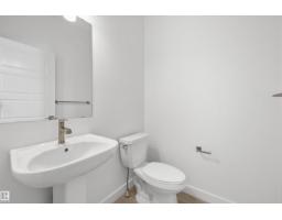 Bedroom 3 - 17611 7 St Ne, Edmonton, AB T5Y4K3 Photo 6